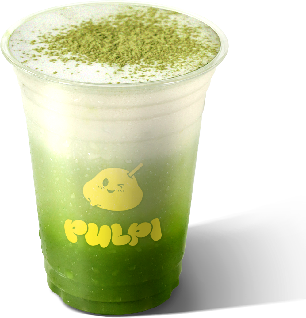 Matcha Cream